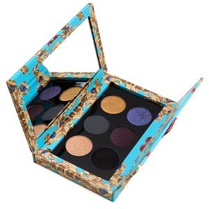 Pat McGrath MTHRSHP Subliminal Eyeshadow Palette in Dark Star